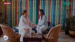 Mohabbat Satrangi - Episode 26